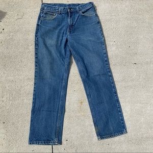 Carhartt jeans